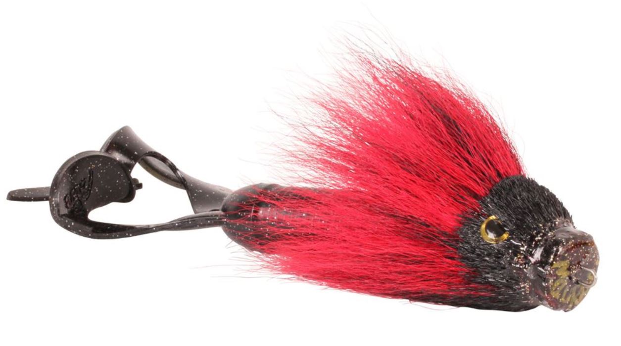 Strike Pro Miuras Mouse Mini 20cm